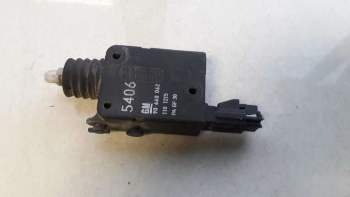 90460062 Opel Astra G Centrinio užrakto vakuuminė pompa