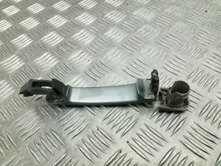 Volkswagen Golf V (2003 - 2009) 3B0837207 Наружная ручка задней двери — фото 4