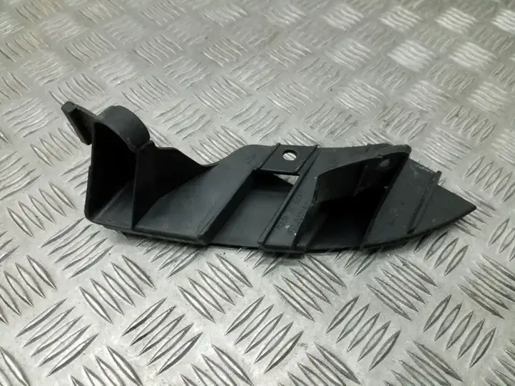 Seat Leon (1P) (2005 - 2012) 1P0807377 Кронштейн угловой части бампера — фото 2