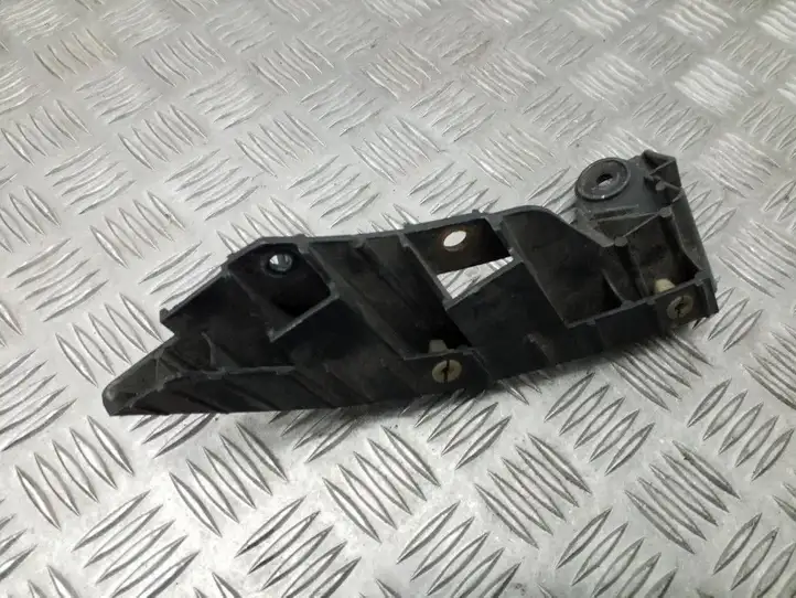 Seat Leon (1P) (2005 - 2012) 1P0807377 Кронштейн угловой части бампера — фото 4