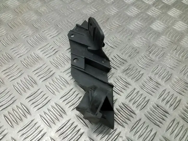 Seat Leon (1P) (2005 - 2012) 1P0807377 Кронштейн угловой части бампера — фото 5