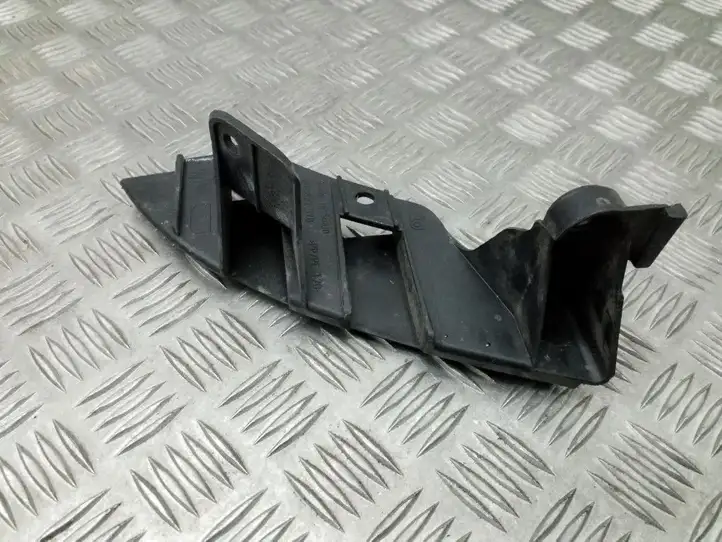 Seat Leon (1P) (2005 - 2012) 1P0807378 Кронштейн угловой части бампера — фото 1