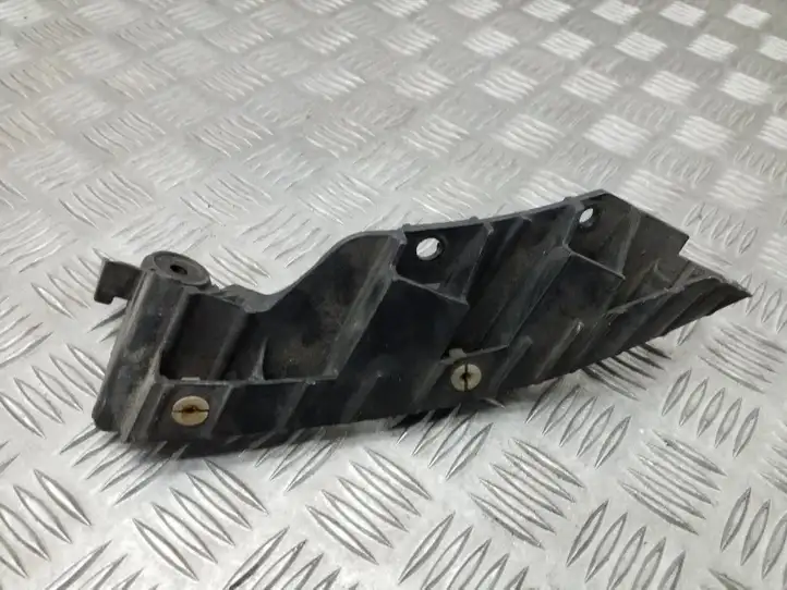 Seat Leon (1P) (2005 - 2012) 1P0807378 Кронштейн угловой части бампера — фото 2