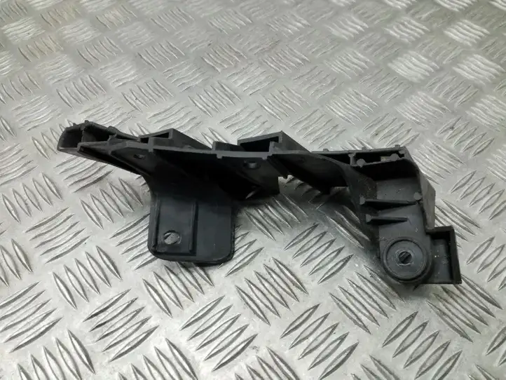 Seat Leon (1P) (2005 - 2012) 1P0807378 Кронштейн угловой части бампера — фото 5