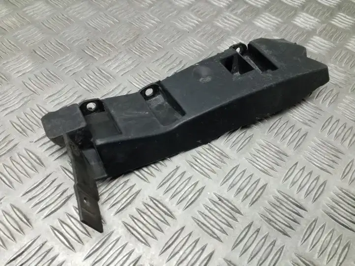 Seat Leon (1P) (2005 - 2012) 1P0807393A Кронштейн угловой части бампера — фото 3