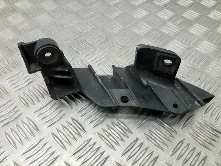 Seat Leon (1P) (2005 - 2012) 1P0807378 Кронштейн угловой части бампера — фото 1