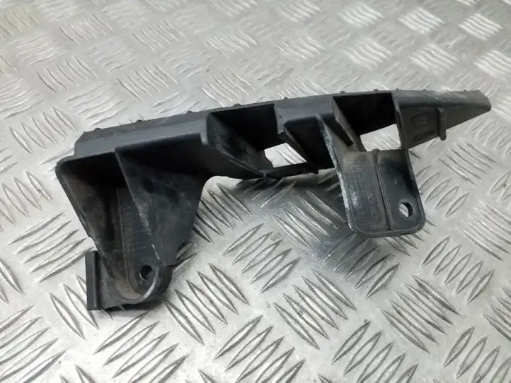Seat Leon (1P) (2005 - 2012) 1P0807378 Кронштейн угловой части бампера — фото 2
