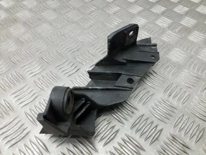 Seat Leon (1P) (2005 - 2012) 1P0807378 Кронштейн угловой части бампера — фото 3