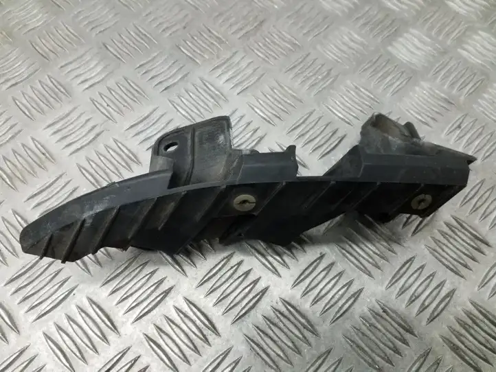 Seat Leon (1P) (2005 - 2012) 1P0807378 Кронштейн угловой части бампера — фото 5