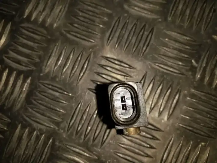 Audi A4 S4 B6 8E 8H (2000 - 2006) 8E0959643A Датчик удара SRS — фото 2