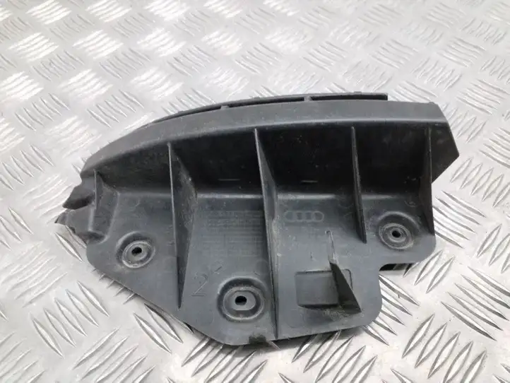 Audi A3/S3 8P (2004 - 2008) 8P3807393 Кронштейн заднего бампера — фото 1