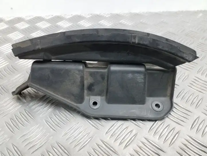 Audi A6 S6 C6 4F (2004 - 2008) 4F5807891 Кронштейн заднего бампера — фото 4