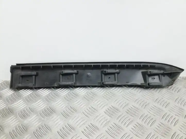 Volkswagen Jetta V (2005 - 2010) 1K5807394 Кронштейн заднего бампера — фото 2