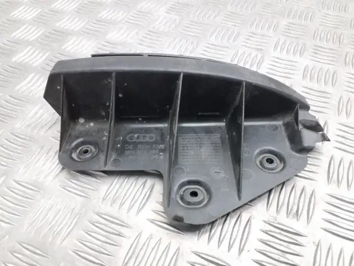 Audi A3/S3 8P (2004 - 2008) 8P3807394 Кронштейн заднего бампера — фото 1
