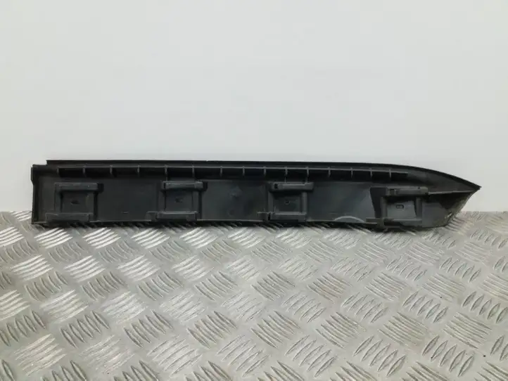 Volkswagen Jetta V (2005 - 2010) 1K5807394 Кронштейн заднего бампера — фото 1