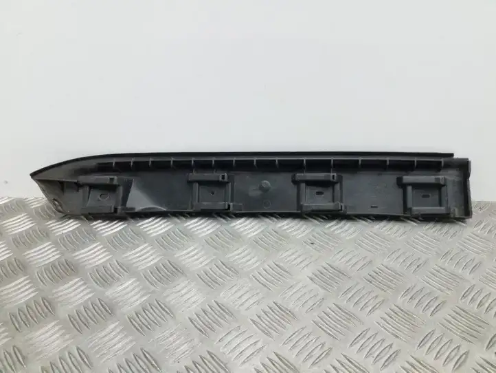 Volkswagen Jetta V (2005 - 2010) 1K5807393 Кронштейн заднего бампера — фото 2