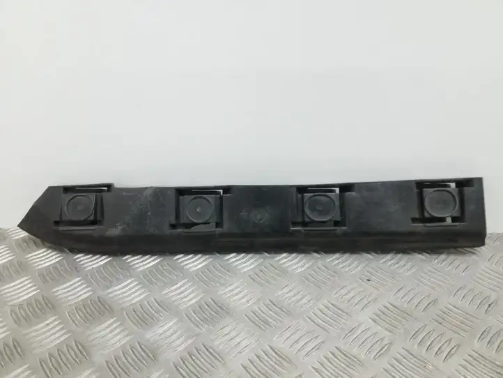 Volkswagen Jetta V (2005 - 2010) 1K5807393 Кронштейн заднего бампера — фото 3