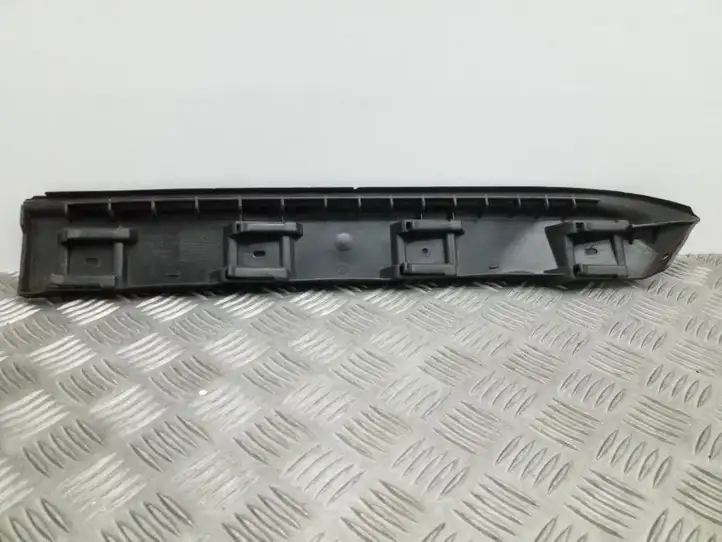Volkswagen Jetta V (2005 - 2010) 1K5807394 Кронштейн заднего бампера — фото 1