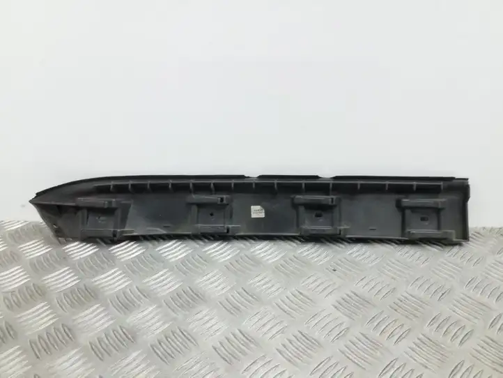 Volkswagen Jetta V (2005 - 2010) 1K5807393 Кронштейн заднего бампера — фото 1
