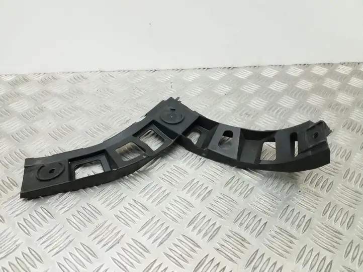 Volkswagen Tiguan (2007 - 2011) 5N0807394A Кронштейн угловой части бампера — фото 1