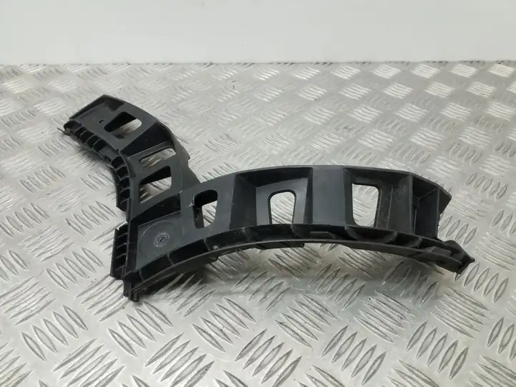 Volkswagen Tiguan (2007 - 2011) 5N0807394A Кронштейн угловой части бампера — фото 4