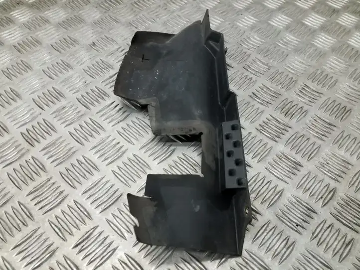 Audi A3/S3 8P (2004 - 2008) 8P4121284B Дефлектор воздуха — фото 3