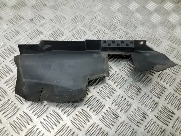Audi A3/S3 8P (2004 - 2008) 8P4121284B Дефлектор воздуха — фото 4