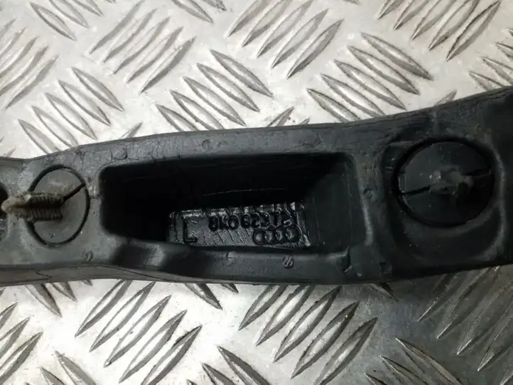 Audi A4 S4 B8 8K (2007 - 2011) 8K0823721 Абсорбер крыла — фото 2