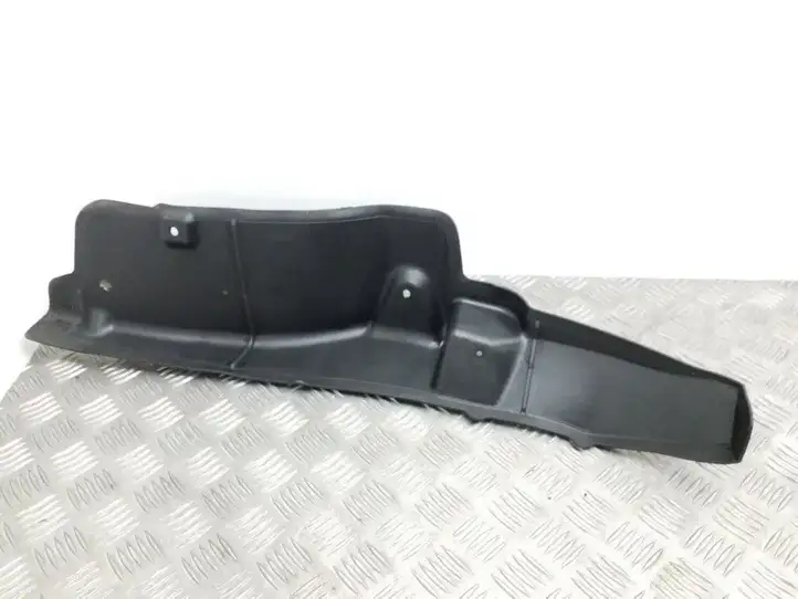 Seat Altea XL (2004 - 2015) 5P0853970 Абсорбер крыла — фото 2