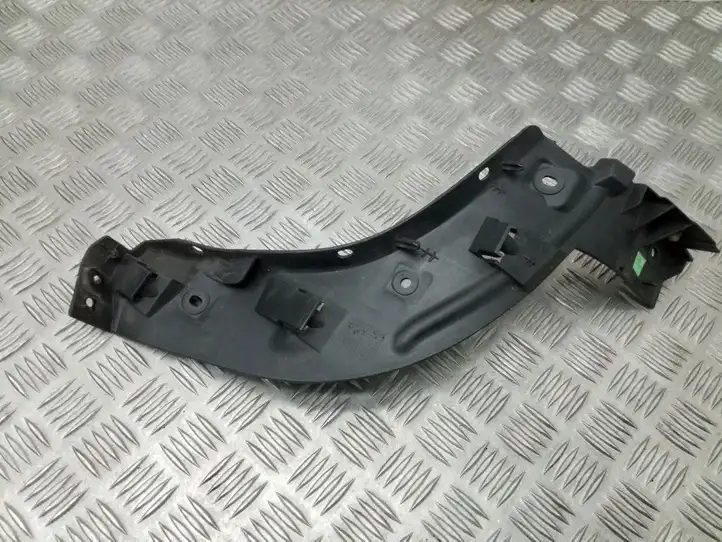Seat Altea (2004 - 2009) 5P0807375A Кронштейн заднего бампера — фото 1