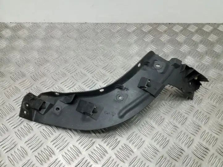 Seat Altea (2004 - 2009) 5P0807376A Кронштейн заднего бампера — фото 2
