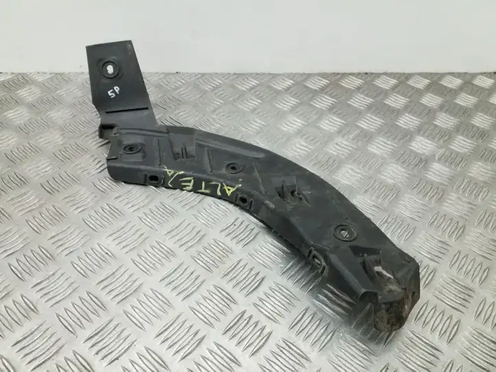 Seat Altea (2004 - 2009) 5P0807376A Кронштейн заднего бампера — фото 3