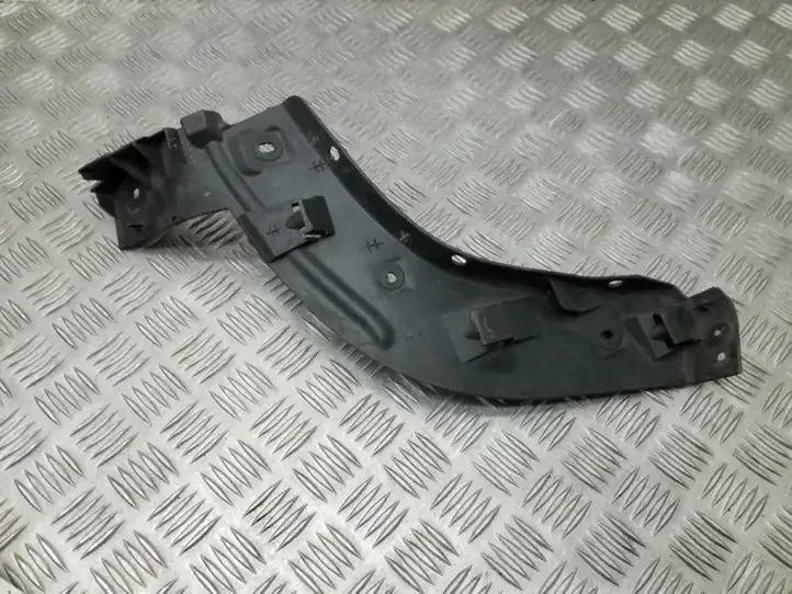 Seat Altea (2004 - 2009) 5P0807376A Кронштейн заднего бампера — фото 2
