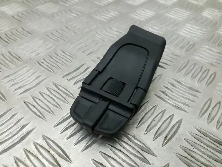 Seat Ibiza IV (6J,6P) (2008 - 2017) 6J0959441A Мултифункционный включатель управления / ручка — фото 4