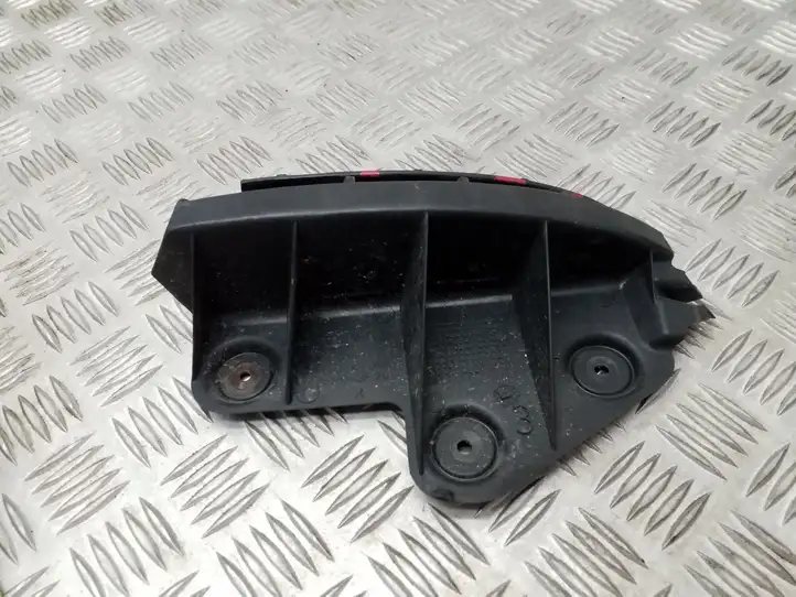 Audi A3/S3 8P (2004 - 2008) 8P3807394A Кронштейн заднего бампера — фото 1