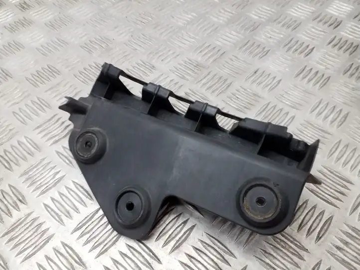 Audi A3/S3 8P (2004 - 2008) 8P3807394A Кронштейн заднего бампера — фото 4