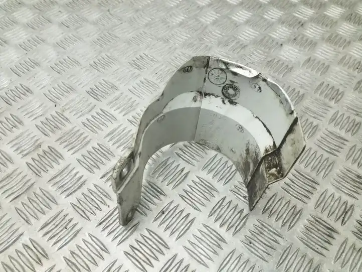 Volkswagen PASSAT B7 (2011 - 2014) 1J0407721J Теплоизоляция (теплозащита) — фото 6