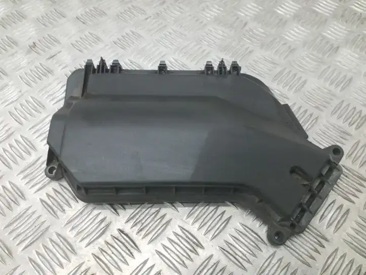 Seat Leon (5F) (2012 - 2019) 8K2907613A Крышка ящика предохранителей — фото 1