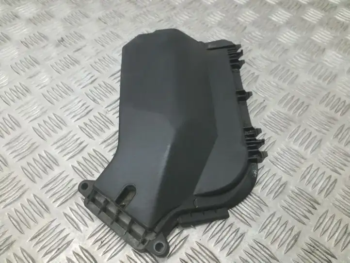 Seat Leon (5F) (2012 - 2019) 8K2907613A Крышка ящика предохранителей — фото 2