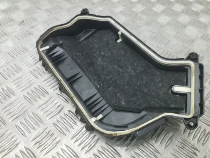 Seat Leon (5F) (2012 - 2019) 8K2907613A Крышка ящика предохранителей — фото 5