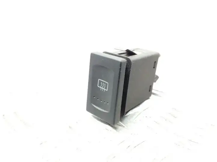 Volkswagen PASSAT B5.5 (2001 - 2005) 3B0959621C Кнопка обогрева стекла — фото 1