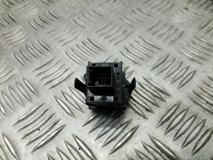 Volkswagen Golf V (2003 - 2009) 1K0941333D Включатель регулировки высоты фонарей — фото 4