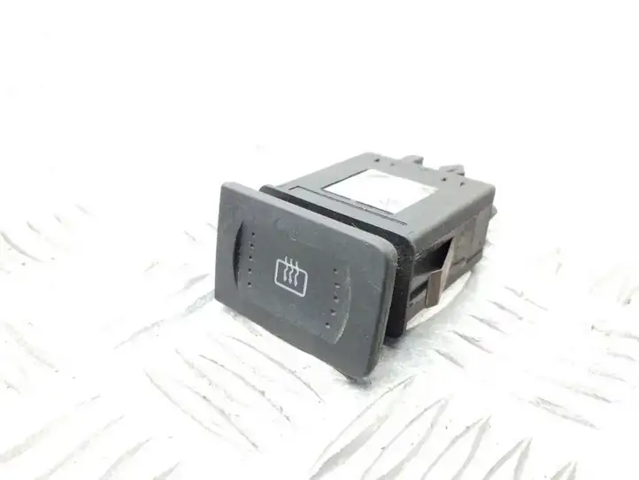 Volkswagen Golf IV (1998 - 2005) 1J0959621C Кнопка обогрева стекла — фото 1