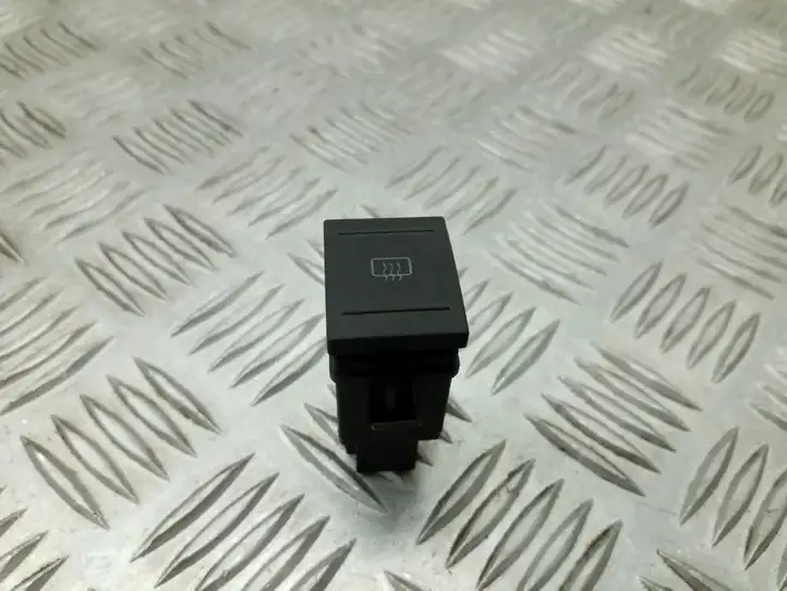 Volkswagen Polo (2001 - 2005) 6Q0959621 Кнопка обогрева стекла — фото 1