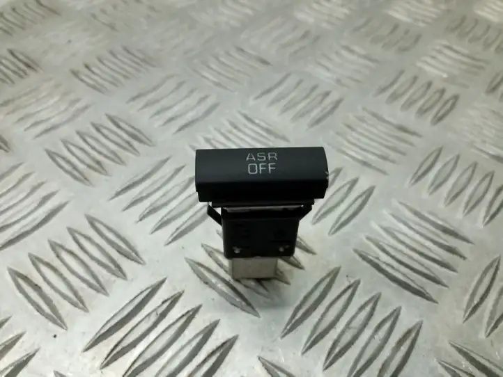 Skoda Octavia Mk2 (1Z) (2004 - 2013) 1Z0927133A Выключатель ASR — фото 1