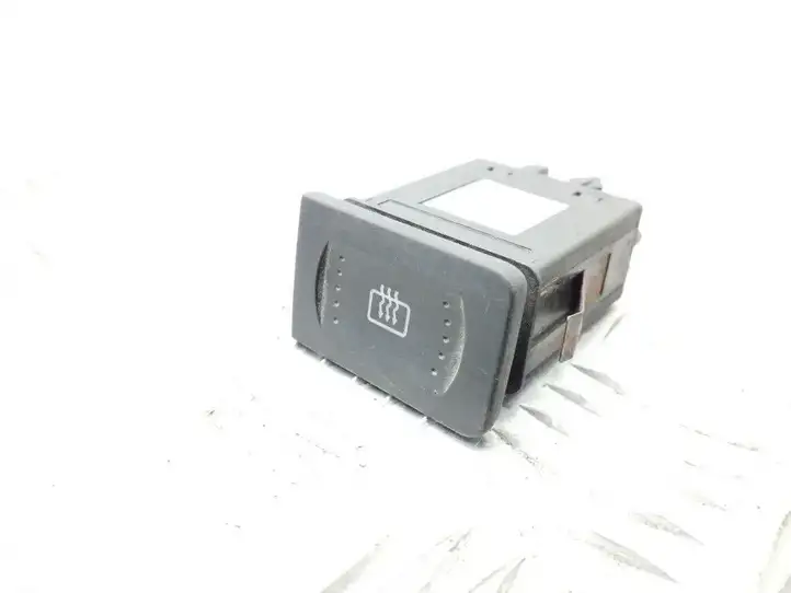 Volkswagen Golf IV (1998 - 2005) 1J0959621C Кнопка обогрева стекла — фото 4