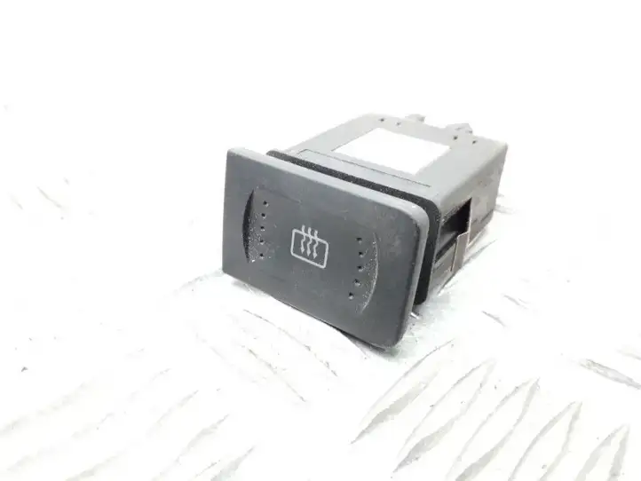 Volkswagen Golf IV (1998 - 2005) 1J0959621C Кнопка обогрева стекла — фото 1
