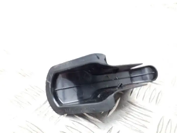 Audi A3/S3 8P (2004 - 2008) 8P0886197A Прочие детали салона — фото 3