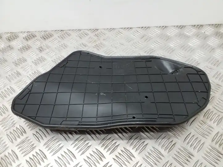 Audi A3/S3 8P (2004 - 2008) 8P3837916D Прочие детали салона — фото 1