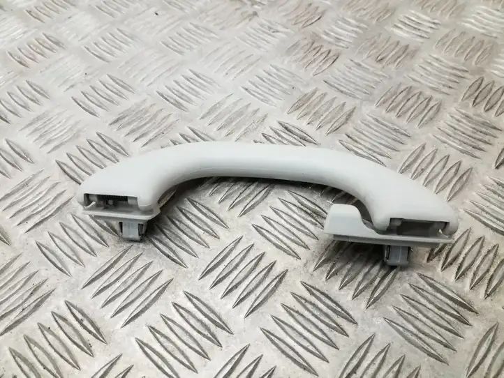 Seat Ibiza IV (6J,6P) (2008 - 2017) 6J0857607A Потолочная ручка задняя — фото 1